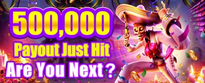 Huge Bonuses Await You