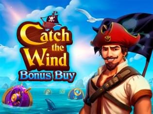 Catch the Wind Bonus Buy screenshot
