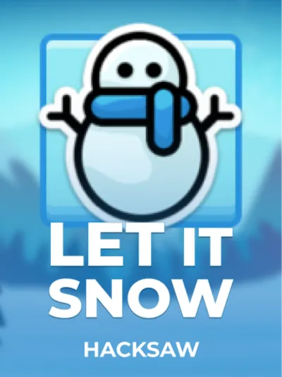 Let it Snow