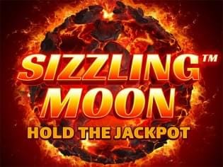 Sizzling Moon screenshot