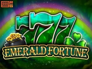 777 - Emerald Fortune screenshot