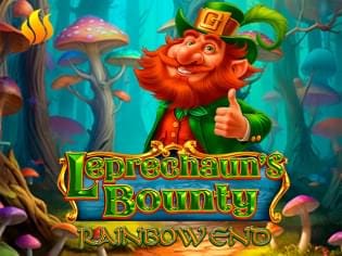 Leprechaun's Bounty screenshot