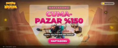 En Yüksek Oranlarla Bahis Yap banner