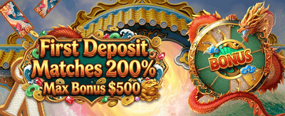 Experience Hollywood Luxury Casino