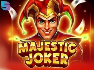 Majestic Joker