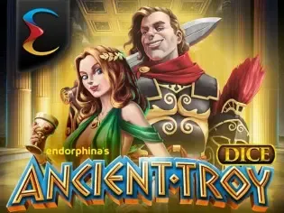 Ancient Troy Dice screenshot