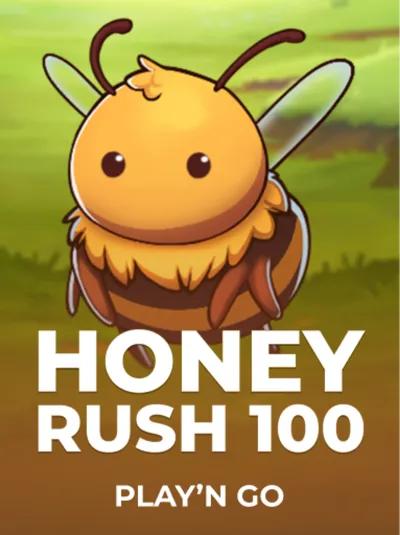 Honey Rush 100