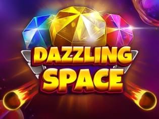 Dazzling Space screenshot