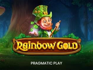 Rainbow Gold screenshot