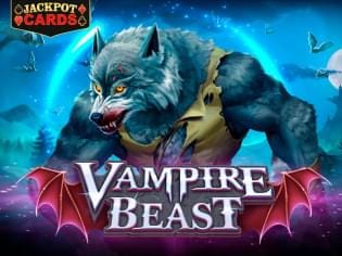 Vampire Beast screenshot